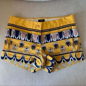 J. Crew shorts